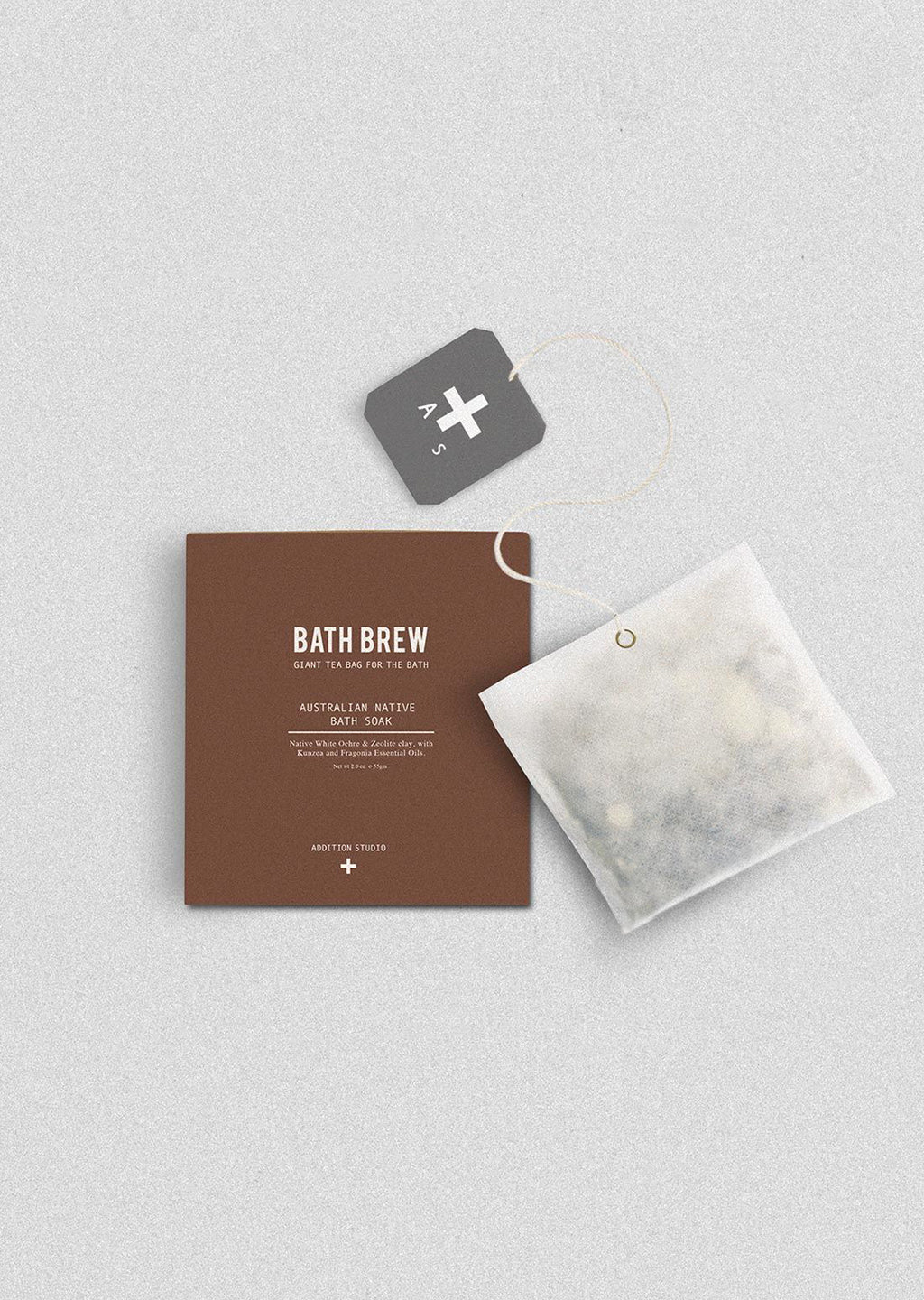 Bath Brew - Australian Native