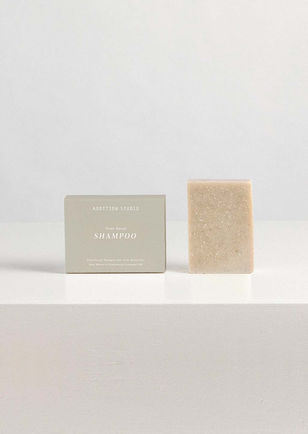 Shampoo Bar