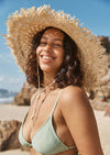 Aruba Straw Hat