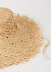 Aruba Straw Hat