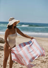 Sand-Free Cabana Towel