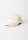 Sealover Cap - Cream