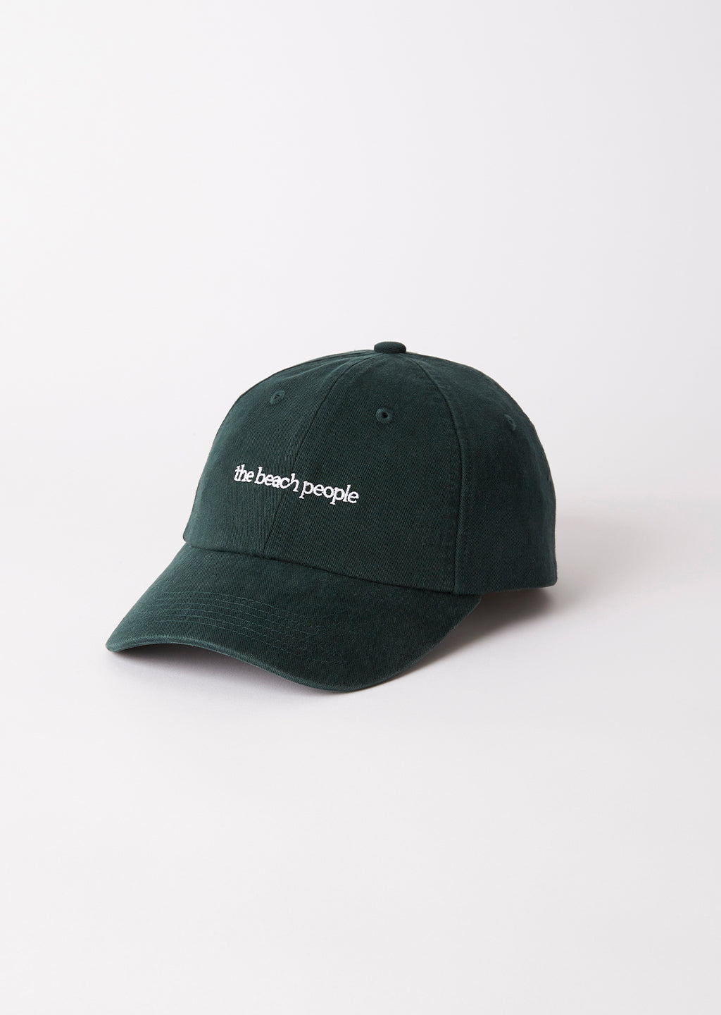 Sealover Cap - Forest Green