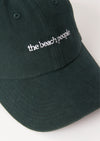 Sealover Cap - Forest Green