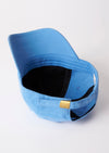 Sunshine Cap - Cornflower Blue