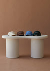 Sealover Cap - Cream