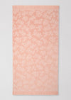 Blossom Beach Towel