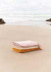 Blossom Beach Towel