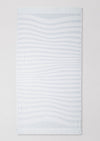 Ripple Beach Towel