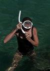 Dive Mask &amp; Snorkel Set (Pre-Order)