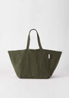 Linen Tote Bag