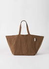 Linen Tote Bag