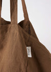 Linen Tote Bag