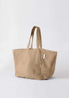 Linen Tote Bag