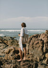 Linen Tote Bag