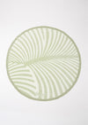 Palma Round Towel