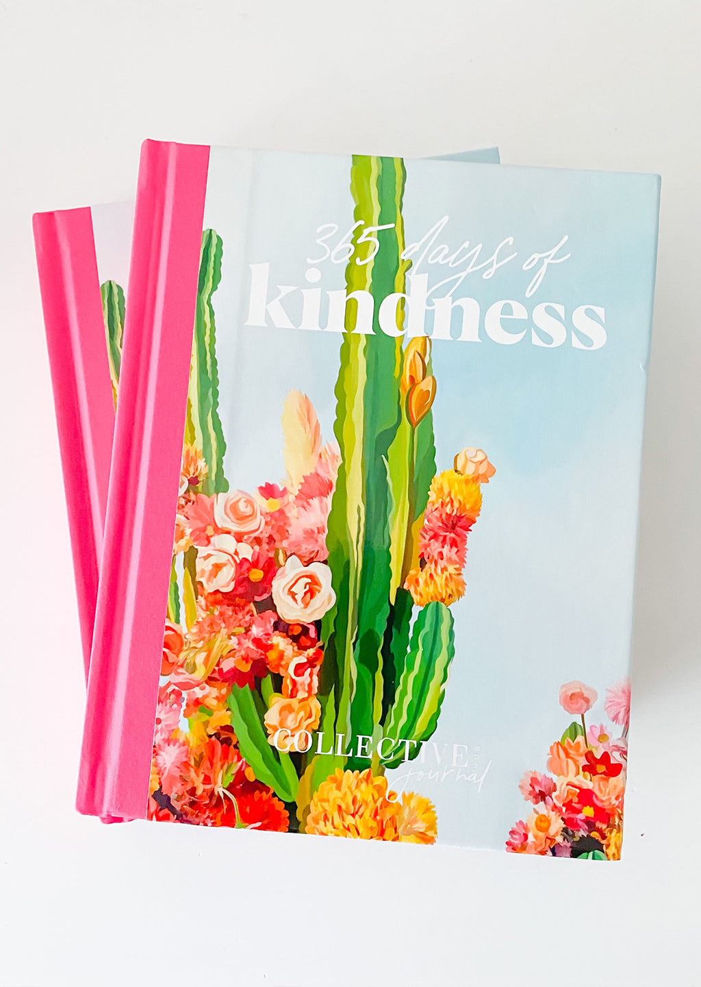 365 Days of Kindness Journal