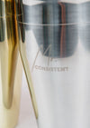 Cocktail Shaker Stainless