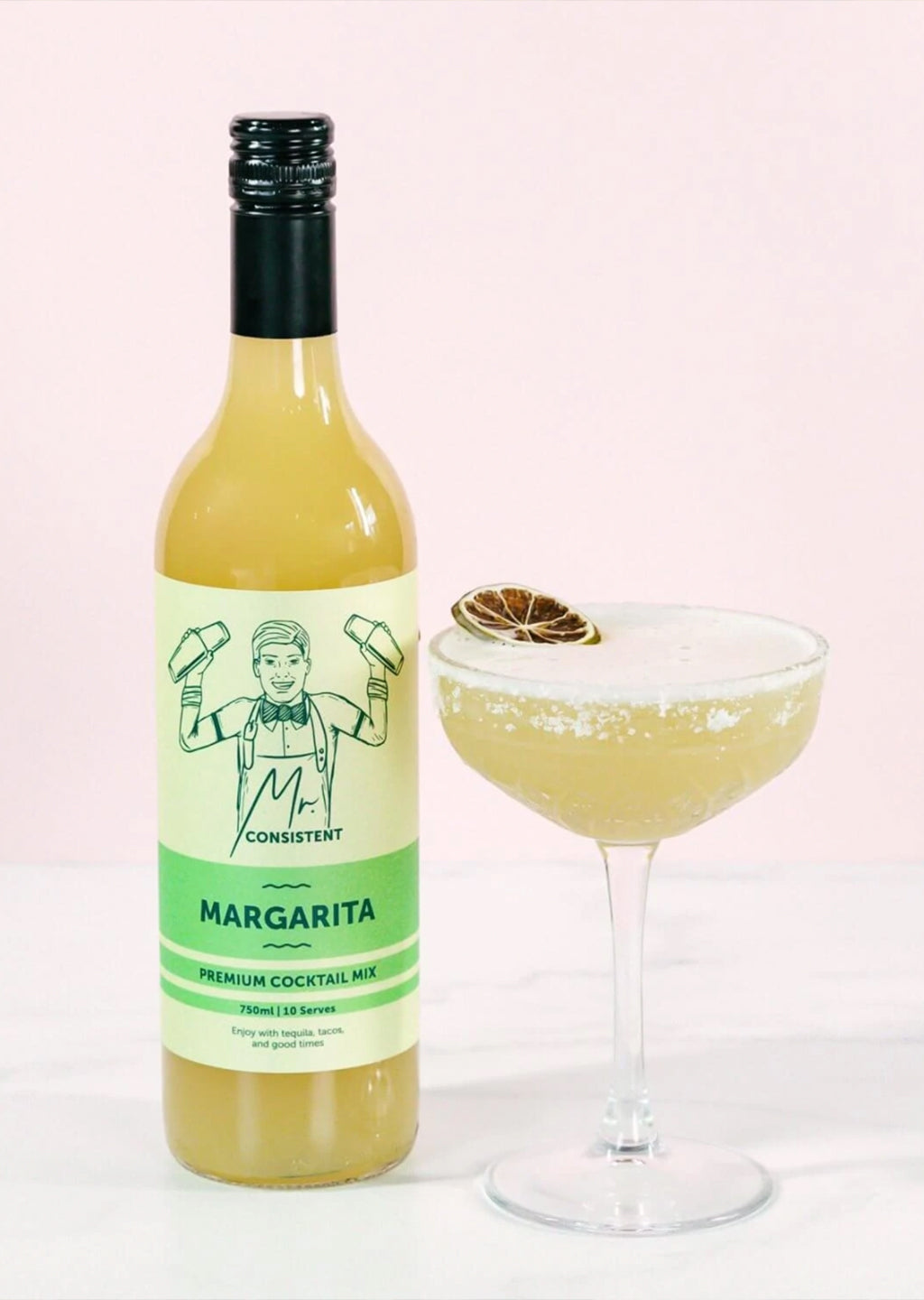 Margarita Mixer