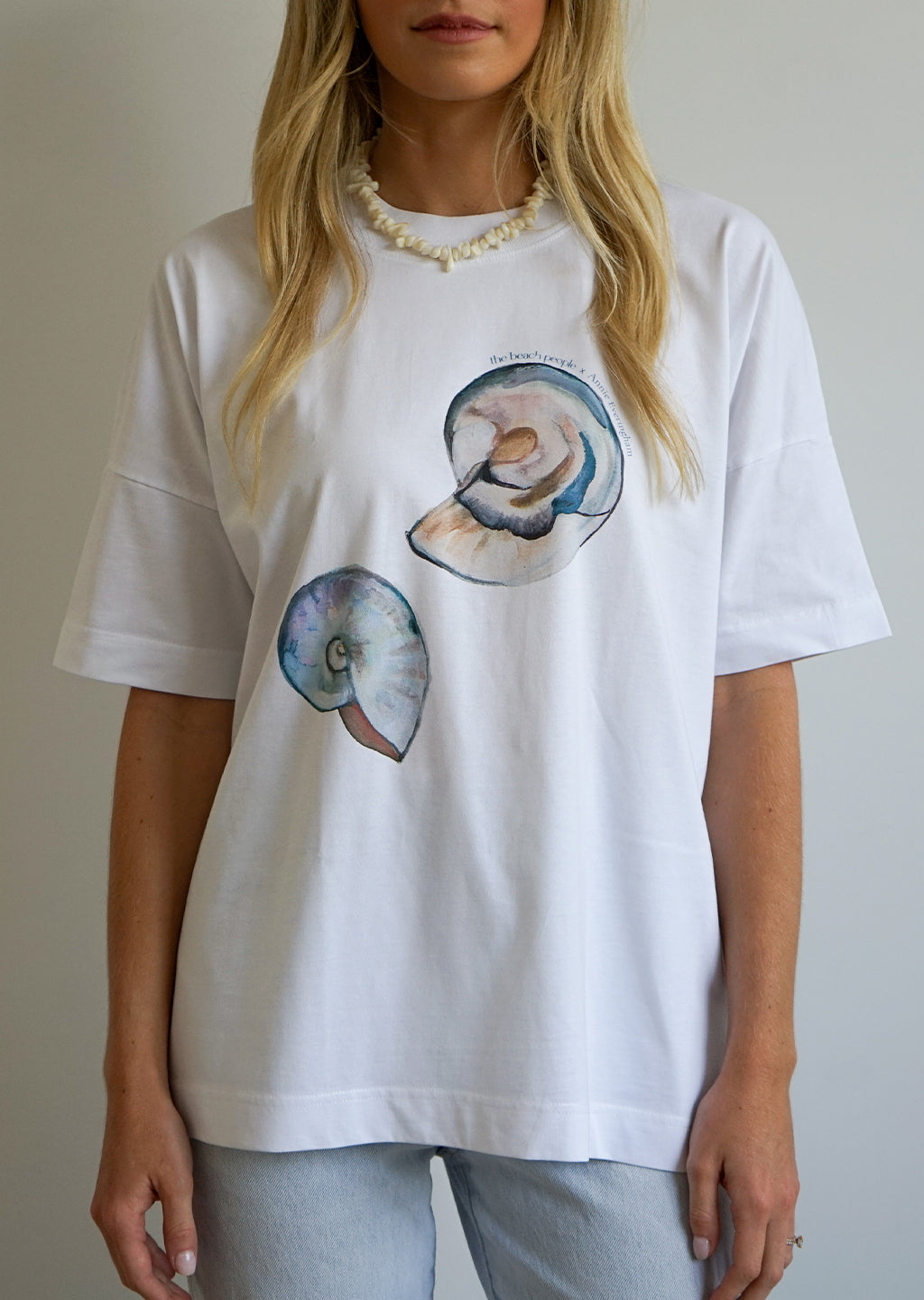 Seashell T-Shirt