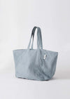 Linen Tote Bag