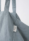 Linen Tote Bag